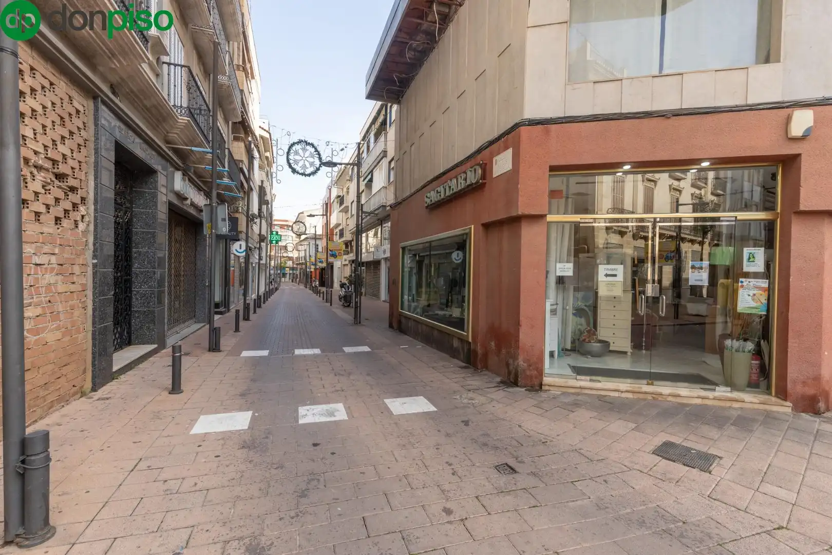 Terrenys i solars en venda a Plaza JAVIER BURGOS, imagen 11