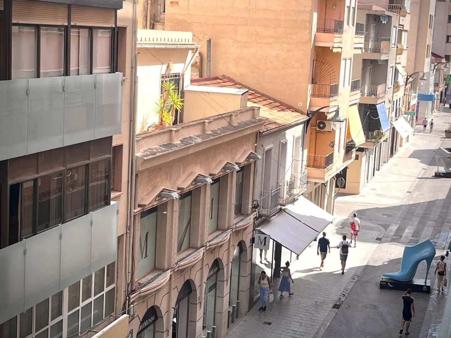 Pis amb terrassa en venda a Plaza de Toros - Avenida Chapí - Trinquete, imagen 43