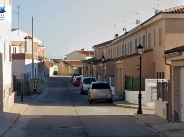 Casa amb jardí en venda a MARGARITA