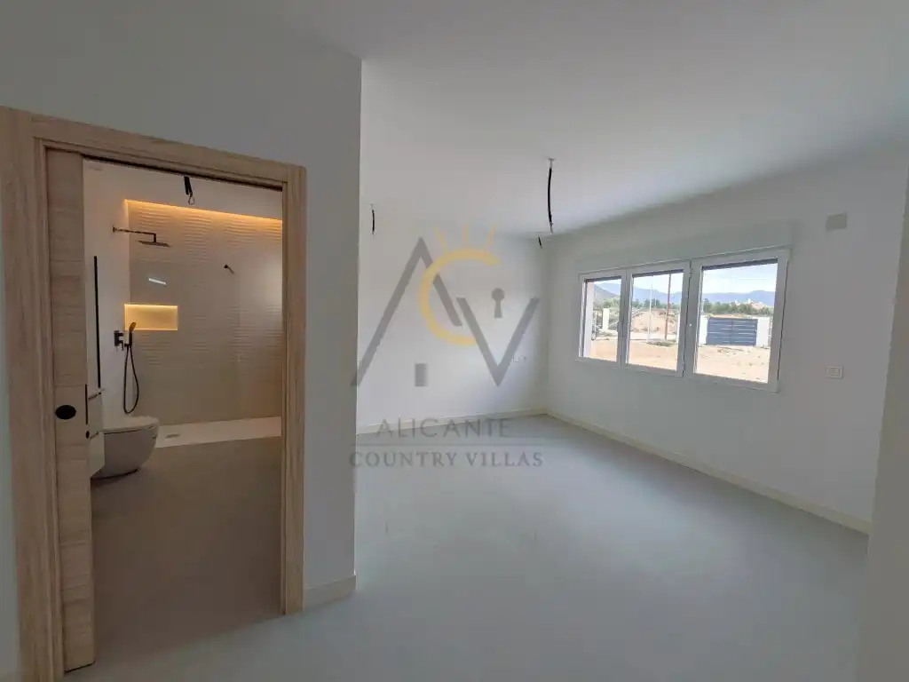 Xalet amb terrassa en venda a Diseminados Macisvenda (Mascivenda), imagen 18