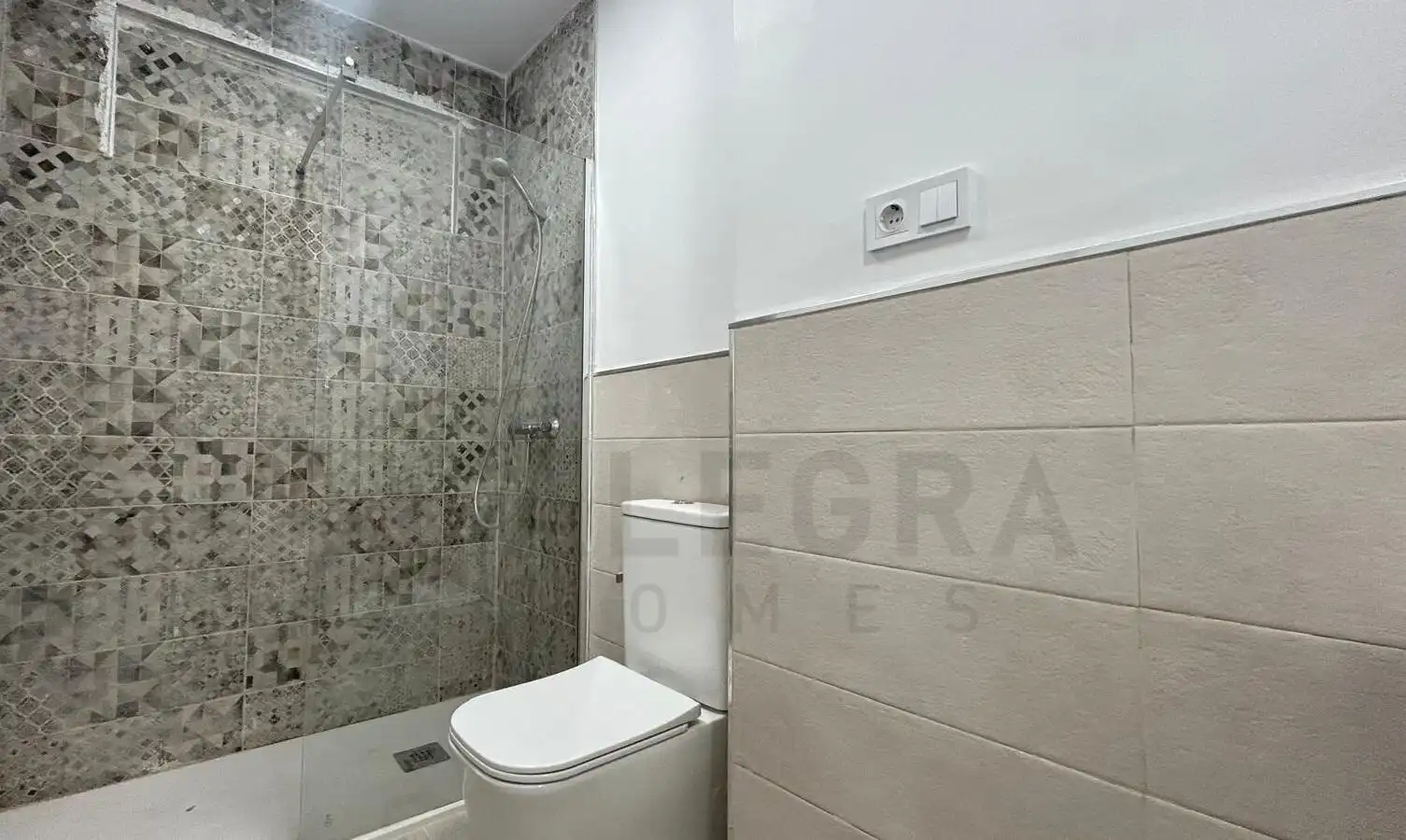 Baño de Piso en venta en Jerez de la Frontera con Balcón