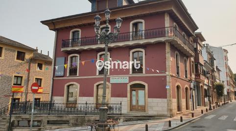 Photo 2 of Premises for sale in Ramon de Campoamor, Navia, Asturias