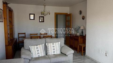 Foto 4 de Piso en venta en C. Arenys de Munt, San Luis,  Almería Capital