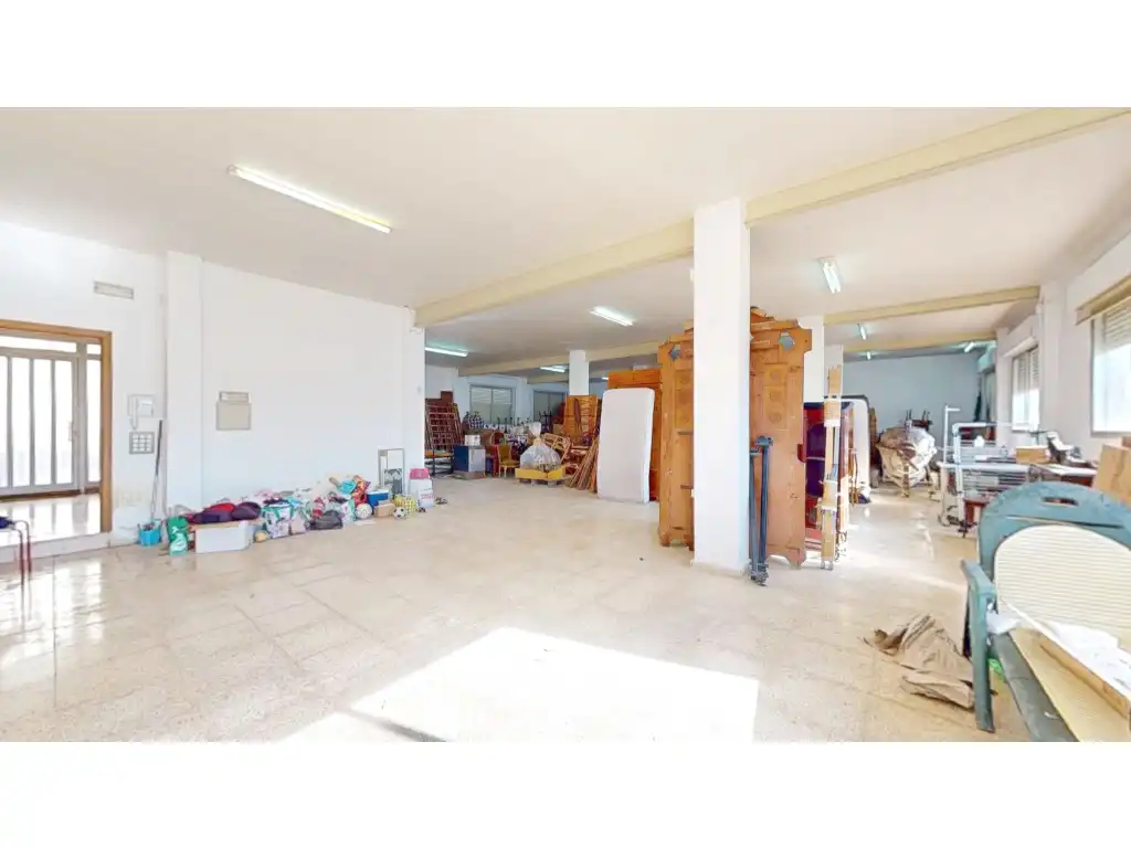 Casa o chalet en venta en Benilloba