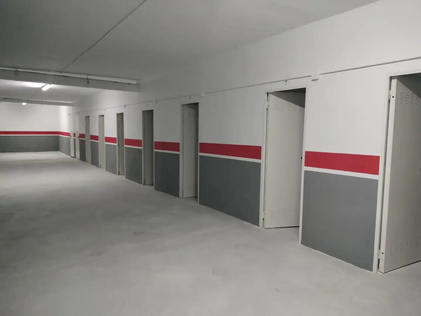 Storage room for rent in Calle Maestro Pedro Fernández Estévez, 2, Pajaritos