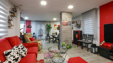 Foto 2 de Casa adosada en venta en Hispanoamérica - Comunidades, Valdemoro