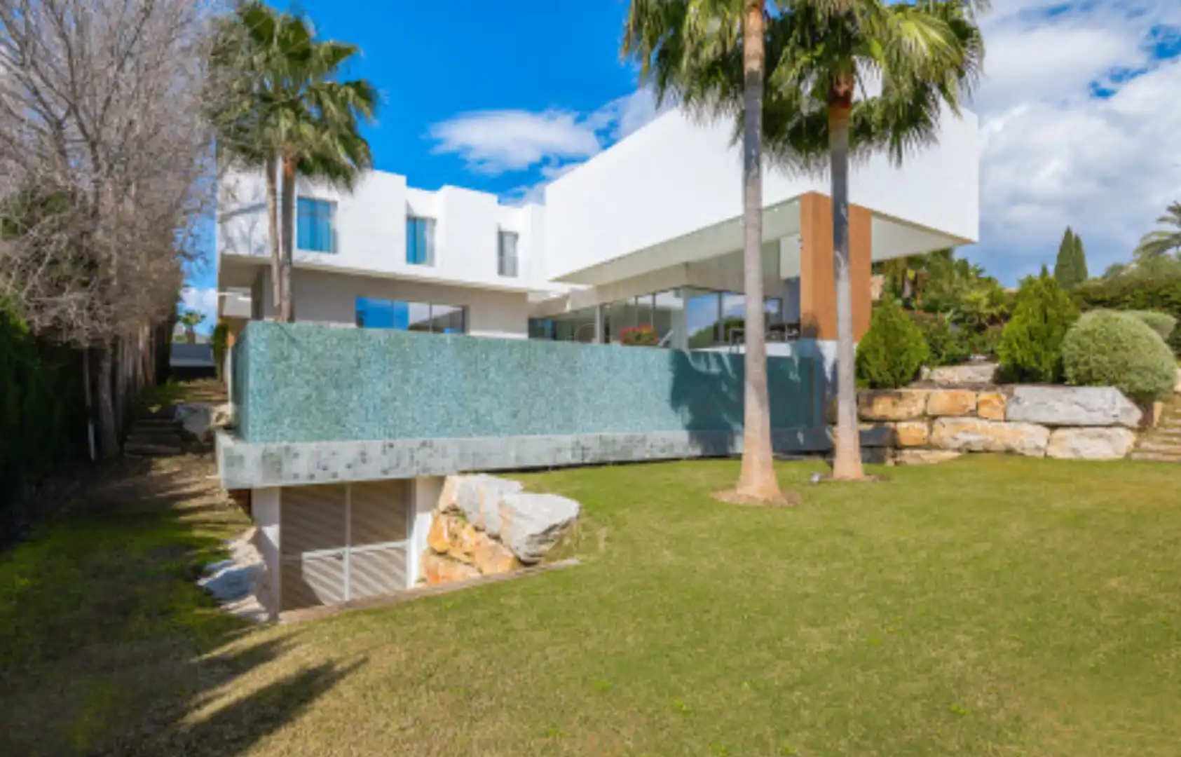 Casa con terraza en venta en Los Flamingos, imagen 30