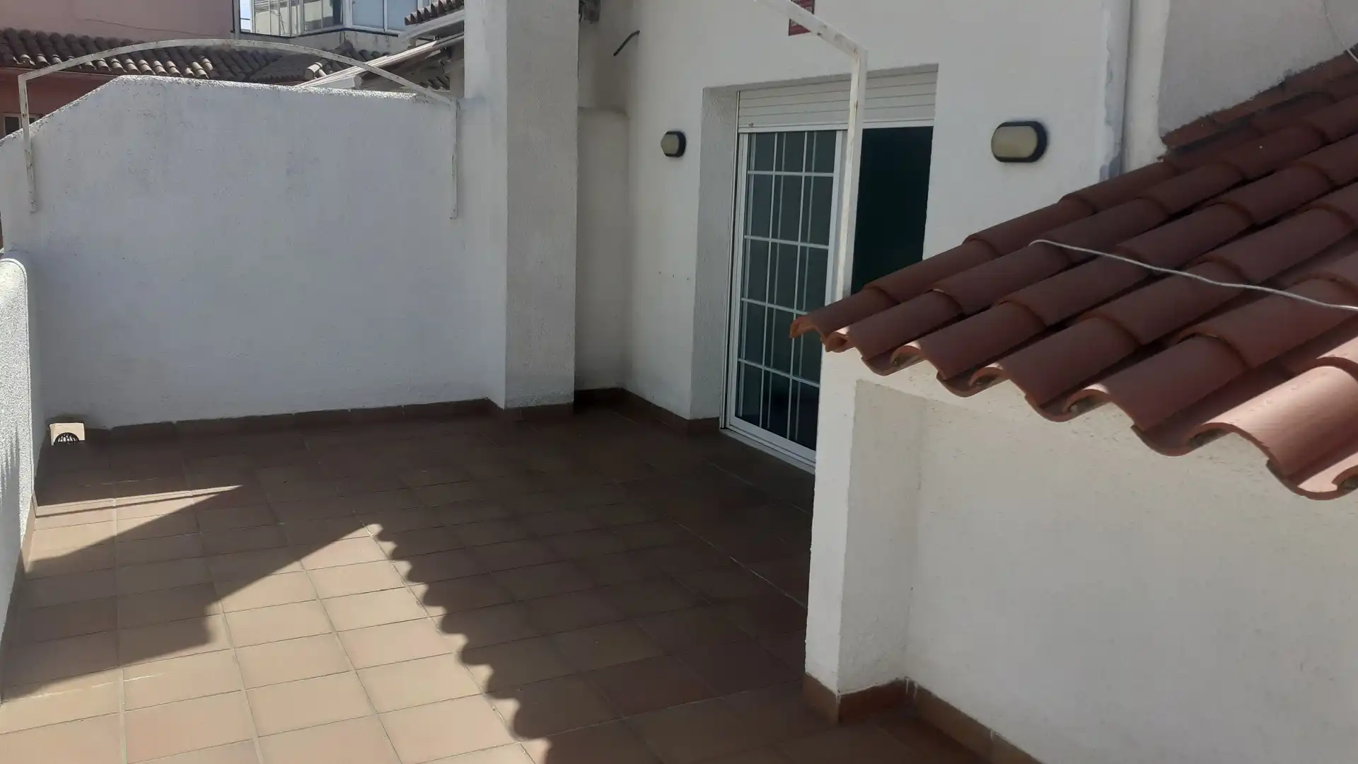 Terrace of Detached homes for sale in Sant Pere de Ribes  with Heating, Private garden and Terrace
