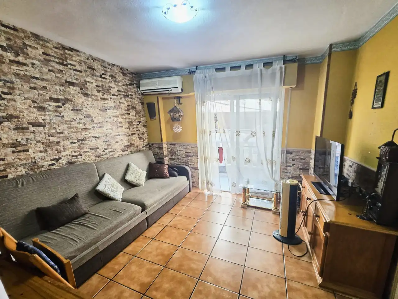 Apartment mit Terrasse zum Verkauf in Playa del Acequión, Náufragos y Rocío del Mar, imagen 6