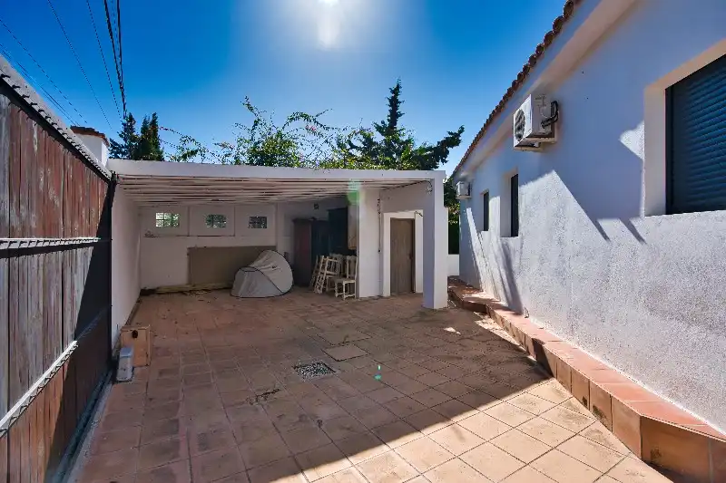 Chalet con piscina en venta en Elviria - Cabopino, imagen 25