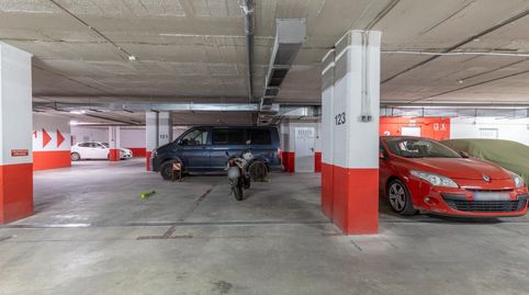 Foto 5 de Garaje en venta en Pasaje de la Ciencia, 1, San Antón, Armilla
