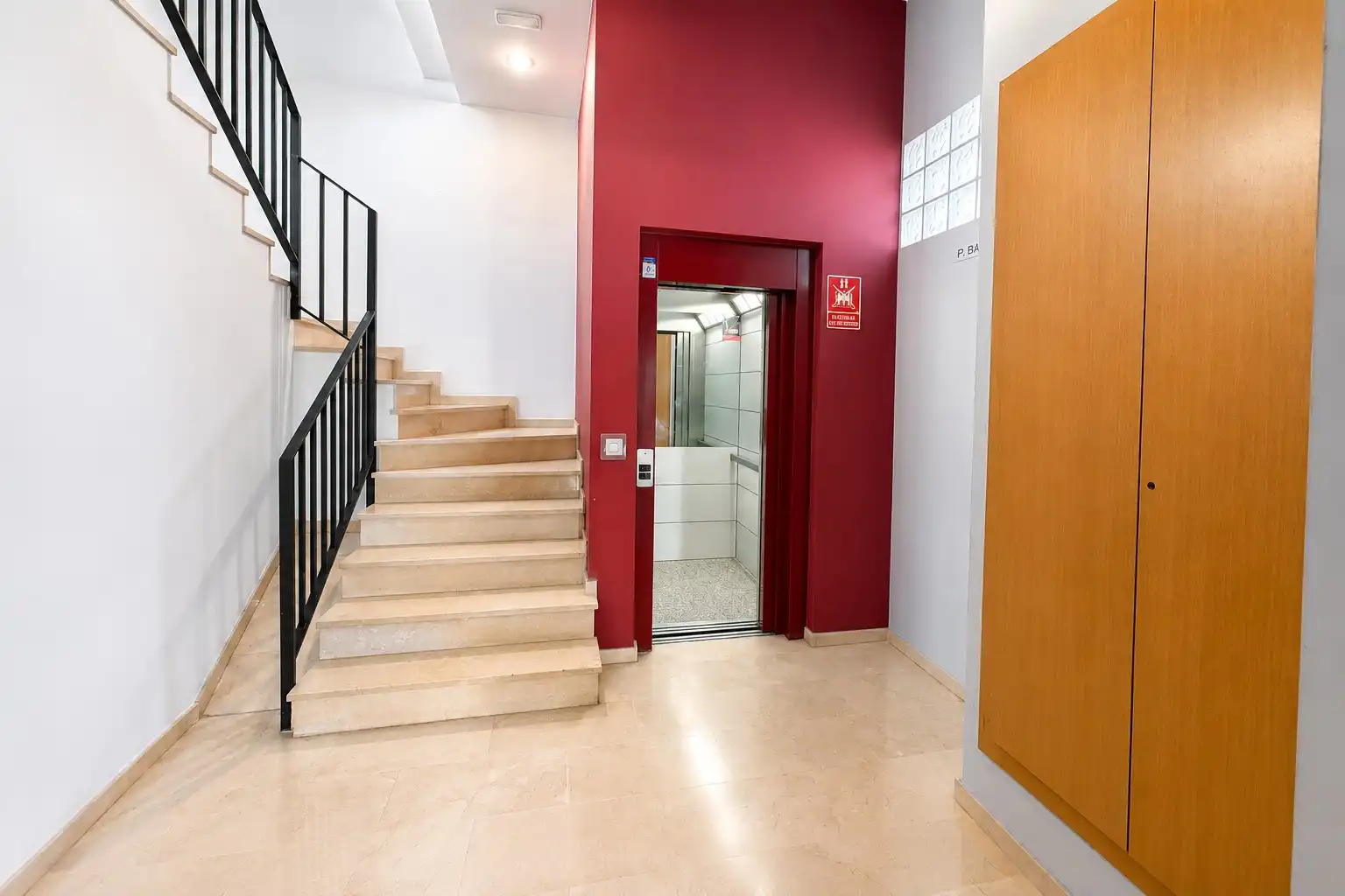 Piso en venta en Benaguasil con Aire acondicionado, Calefacción y Terraza