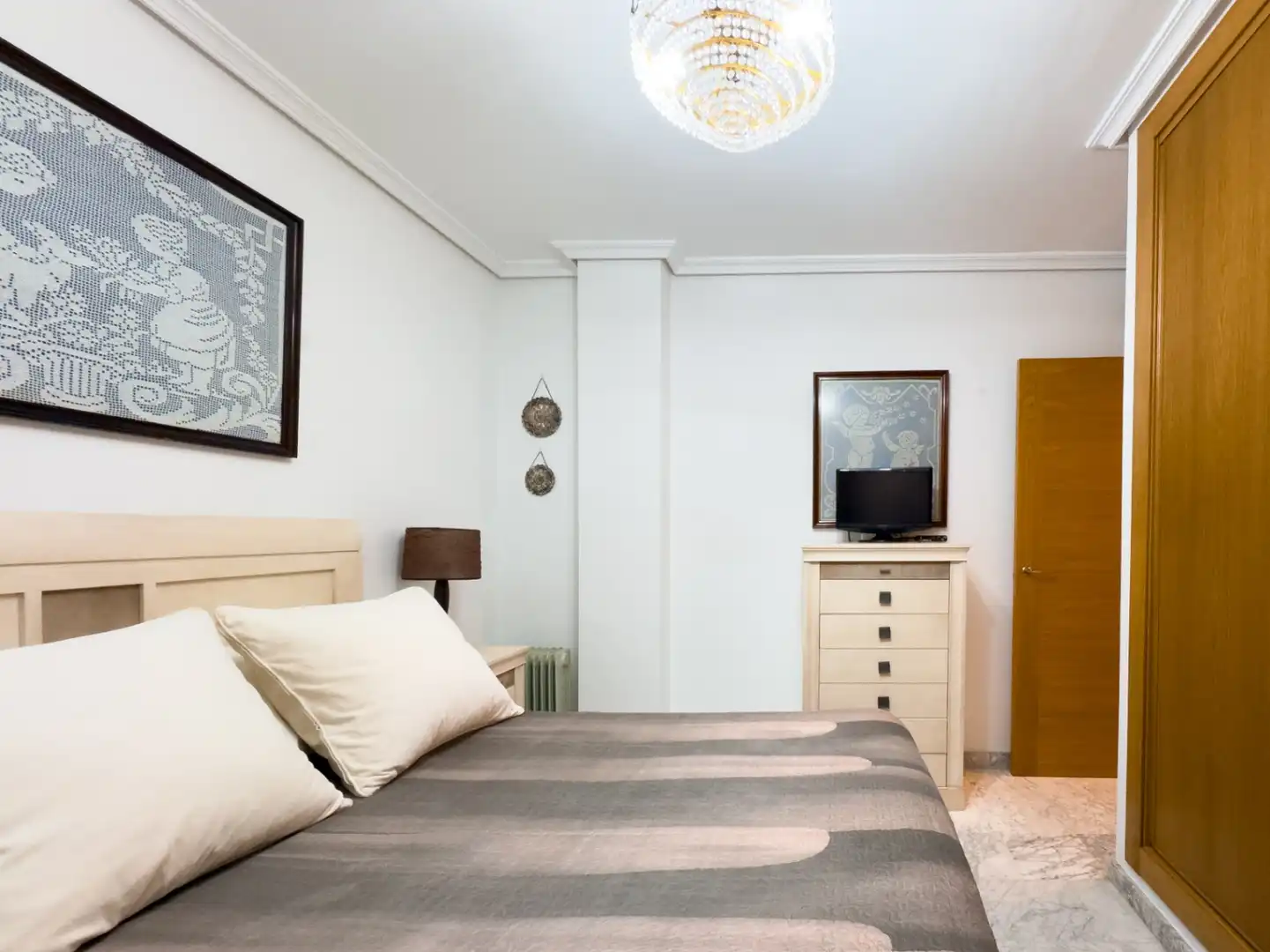Apartment zum Verkauf in Altea ciudad, imagen 24