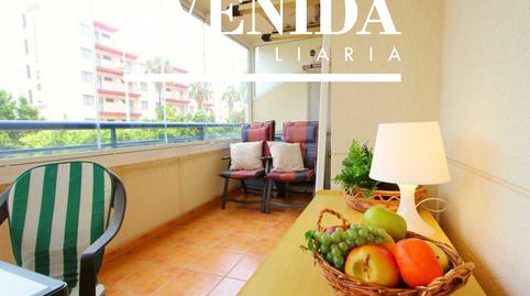 Photo 5 of Apartment for sale in Madrid, 14, Playa Morro de Gos, Oropesa del Mar / Orpesa