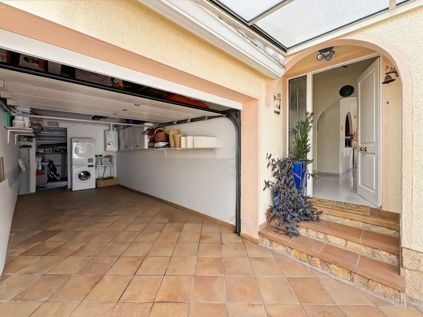 Casa amb piscina en venda a Requesens, imagen 23