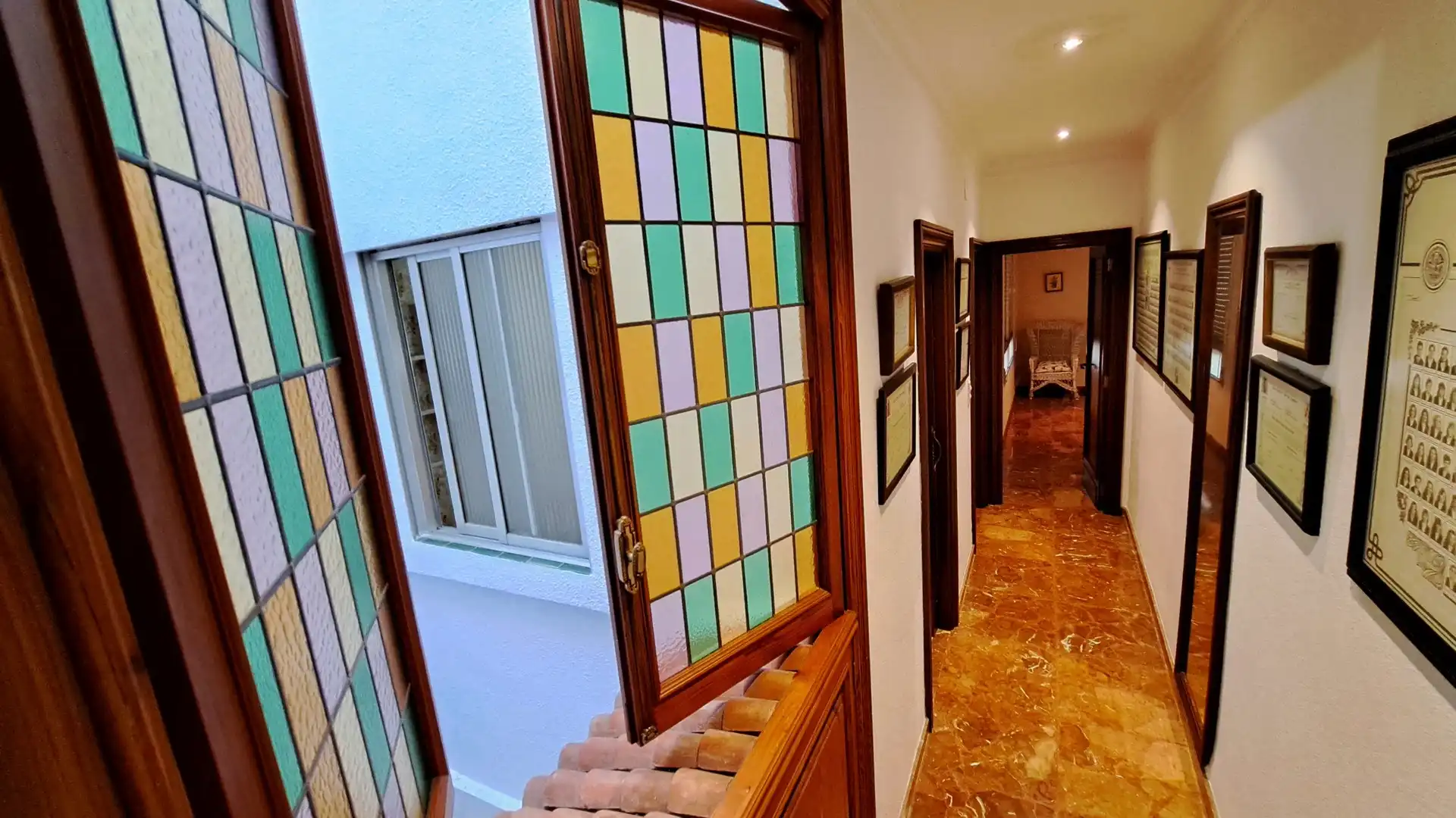 Casa adosada en venta en Guadassuar