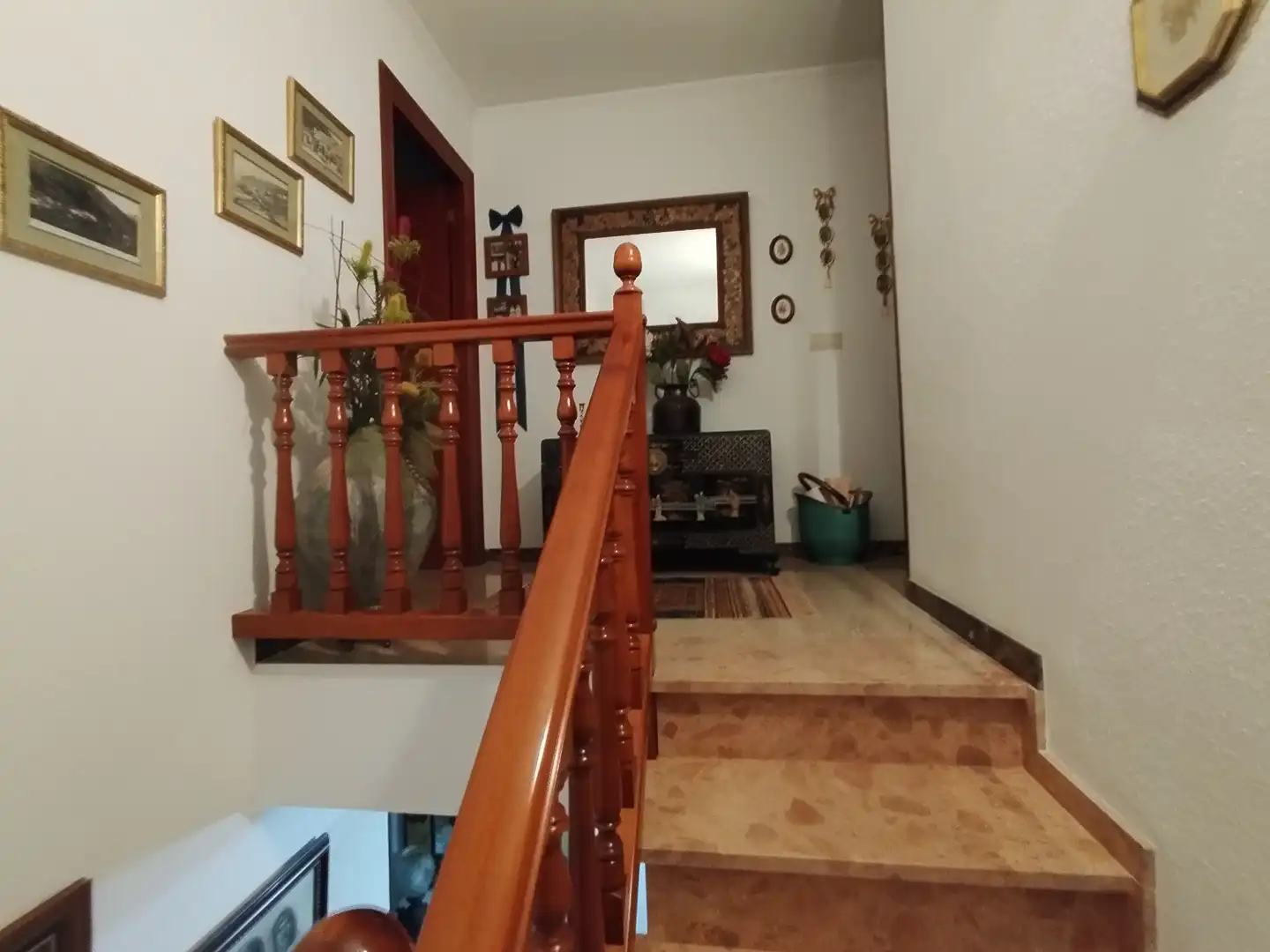 Dúplex en venta en Fraga con Terraza, Amueblado y Horno