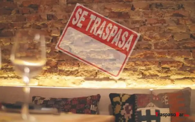 Local en traspas en Alicante / Alacant amb Aire condicionat, Calefacció i Terrassa