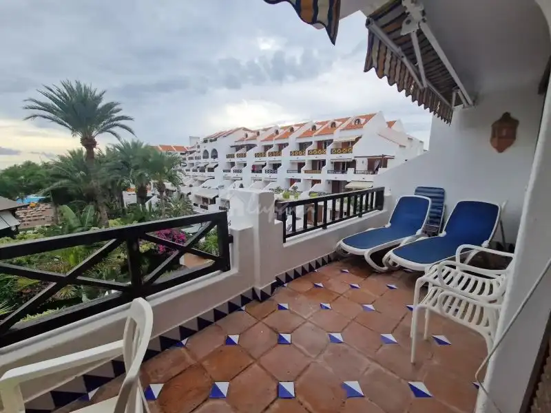 Apartment mit Aufzug zum Verkauf in Playa de las Américas, imagen 3