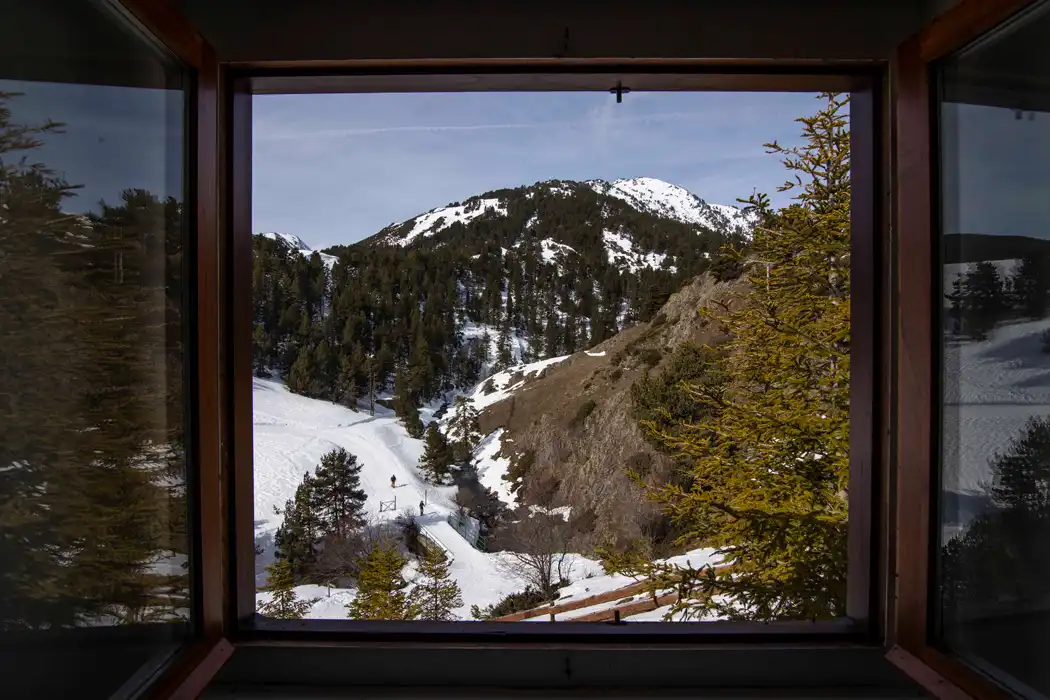 Casa o xalet en venda en Naut Aran amb Calefacció, Jardí privat i Parquet