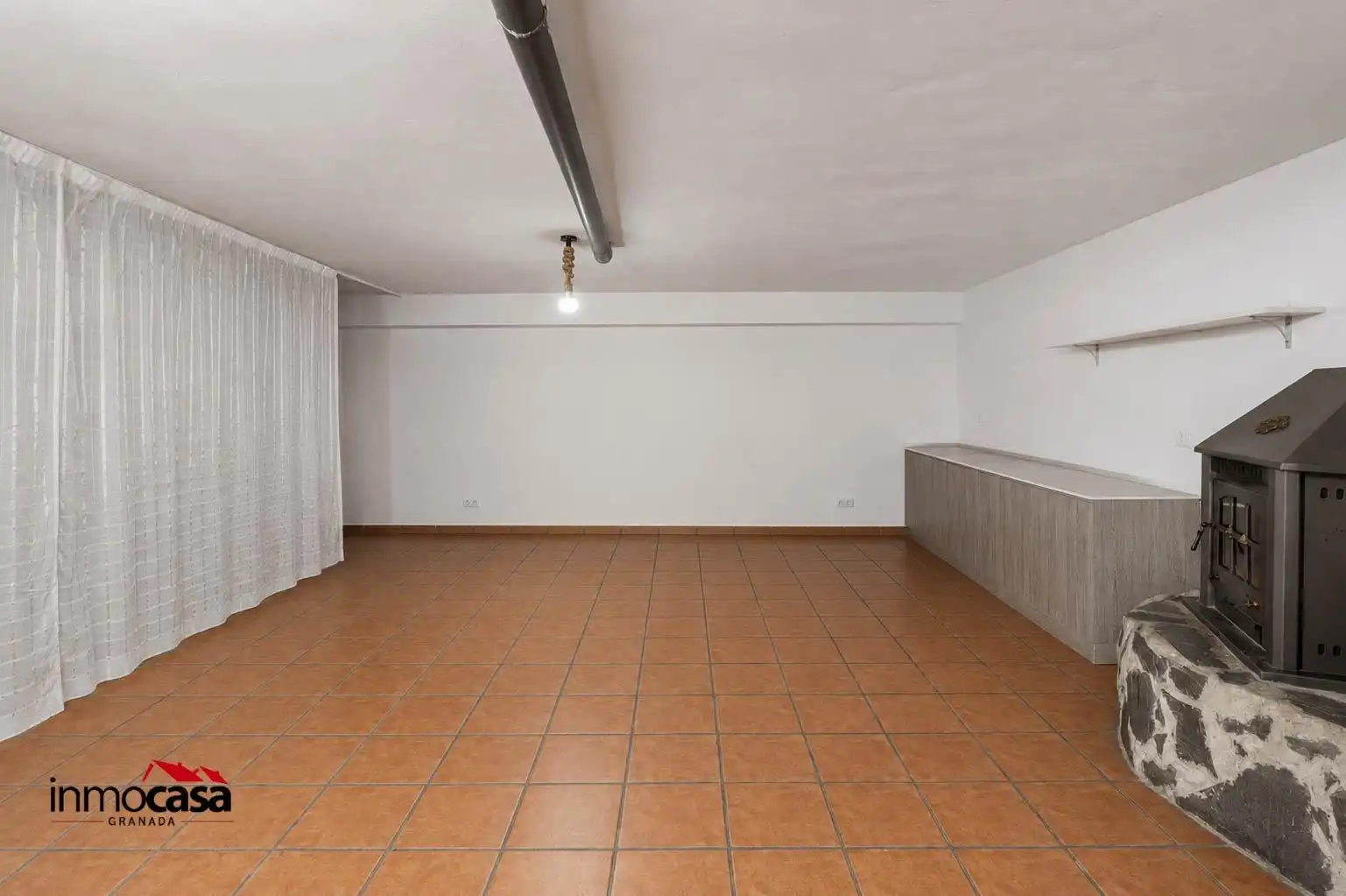 Casa adosada en venda en Armilla amb Aire condicionat, Calefacció i Jardí privat