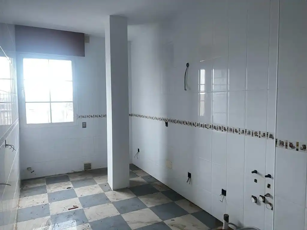 Baño de Edificio en venta en Ponferrada