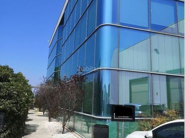 Bureau à louer à Carrer de la Indústria 52