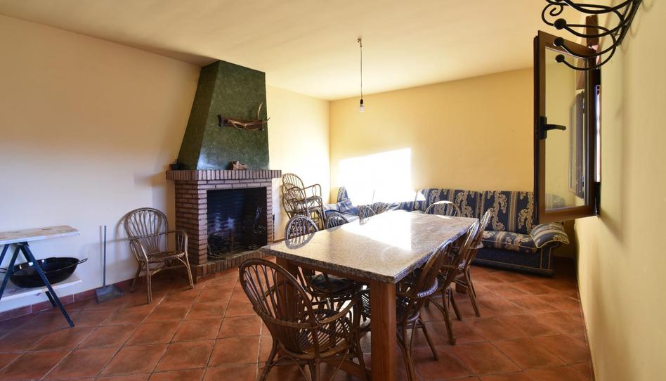 Foto 1 de Finca rústica en venta en  Venta, Albuñuelas, Granada