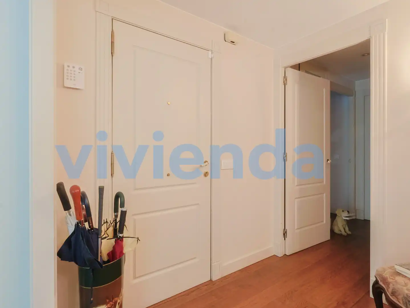 Flat for sale in Madrid  with Air Conditioner, Heating and Terrace