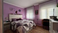 Bedroom of Flat for sale in Valladolid Capital  with Air Conditioner, Heating and Parquet flooring