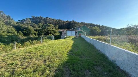 Foto 4 de Casa adosada en venda a Camiño Insua, 54, Fisterra, A Coruña