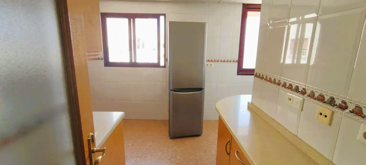 Flat with lift for sale in Centro Urbano, imagen 8