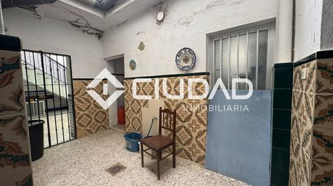 Foto 4 von Erdgeschoss zum Verkauf in Lebrija, Sevilla