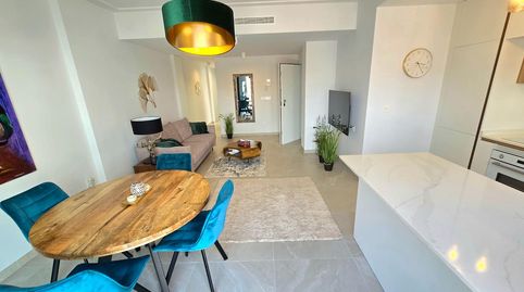 Foto 5 de Ático en venta en Calle Ulpiano, Las Piscinas Naturales, Torrevieja