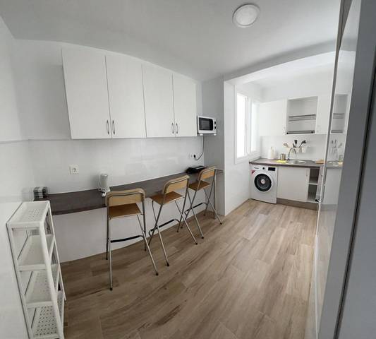 Piso en Venta en De Las Delicias en Barrio de Delicias