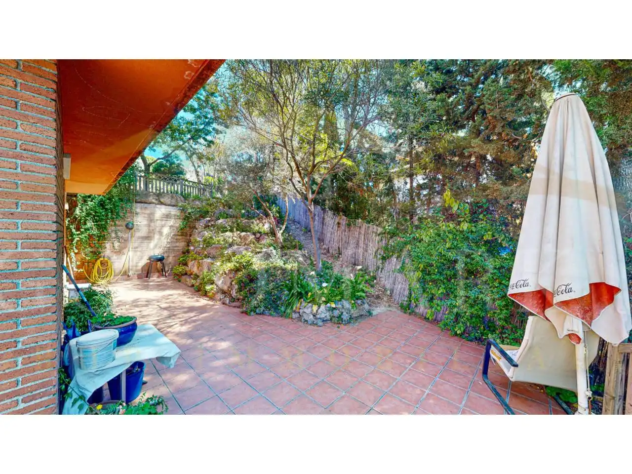 Haus oder Chalet zum Verkauf in Calle Tomàs Guerrero, 26, Corbera de Llobregat