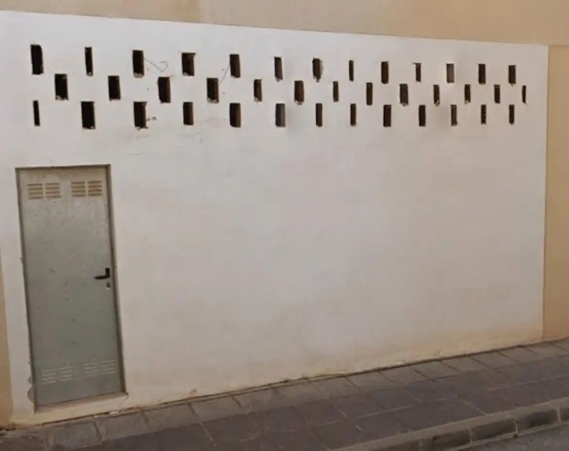 Local commercial à louer à Calle Pintor Navarrete Camacho 4, imagen 2