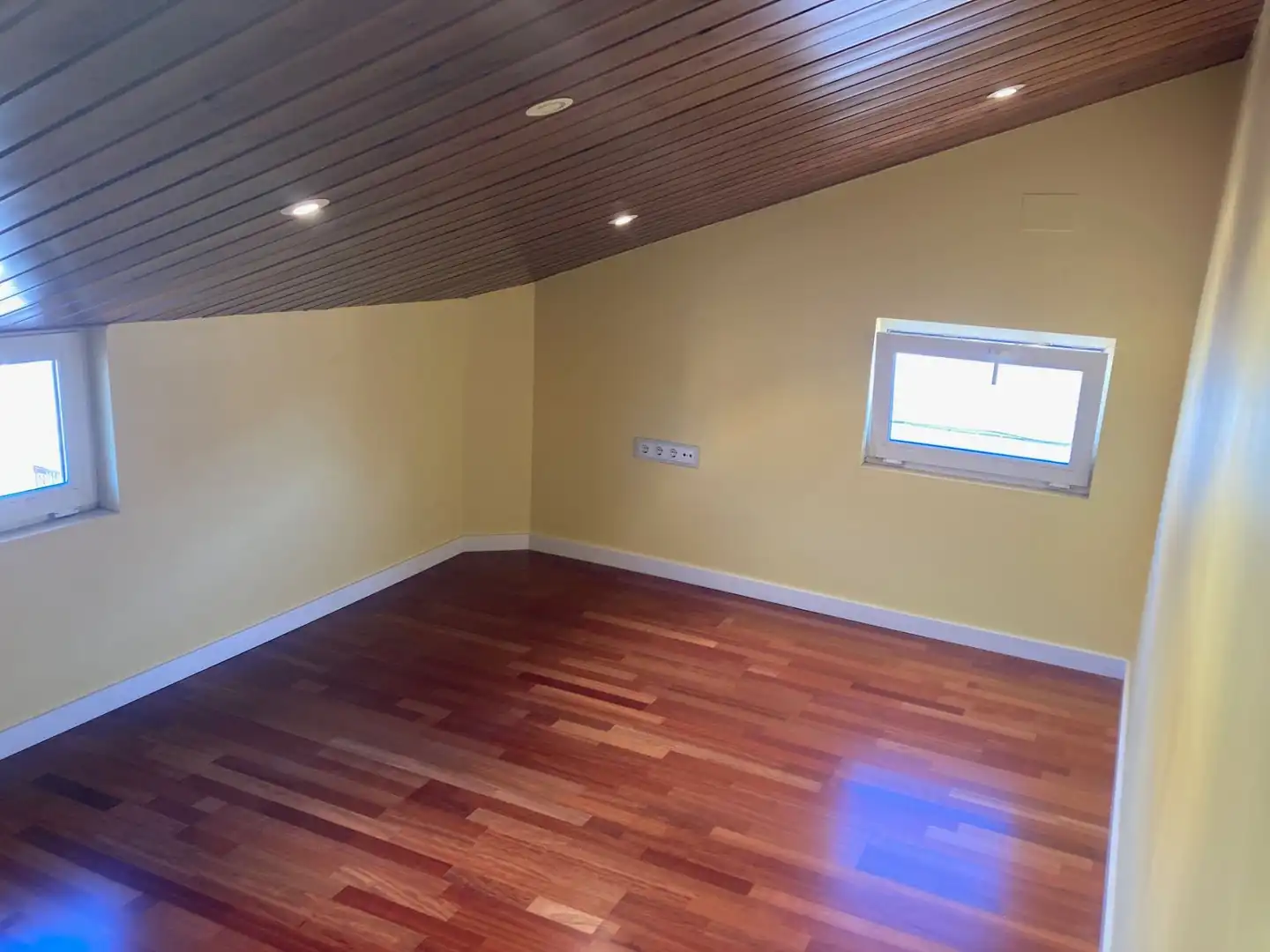 Casa o chalet en venta en El Poal con Aire acondicionado, Calefacción y Amueblado