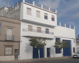 Exterior view of Flat for sale in Isla Mayor