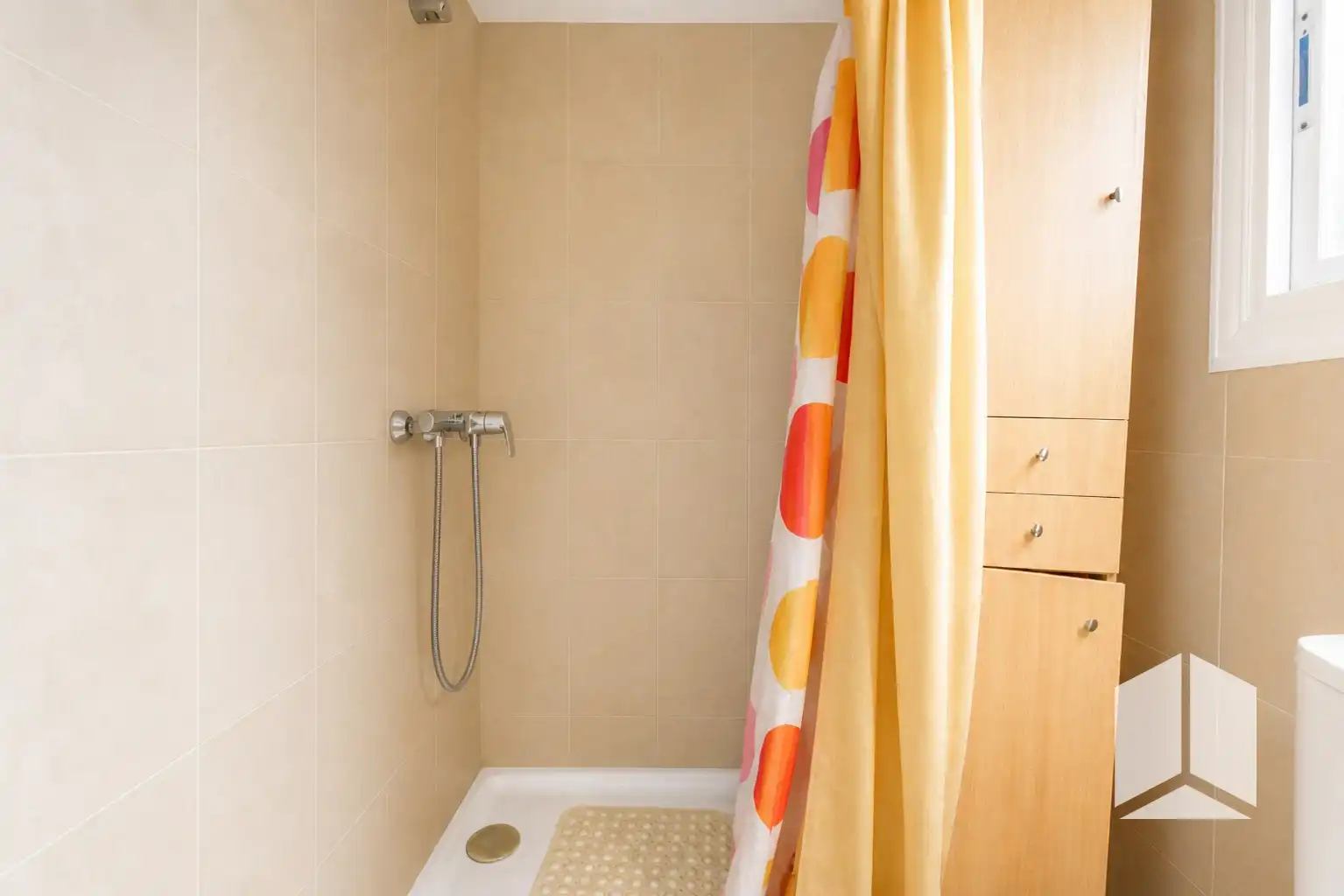 Baño de Piso en venta en Castelldefels con Amueblado y Balcón
