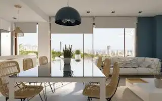 Apartament amb piscina en venda a Balcón de Finestrat - Terra Marina, imagen 12
