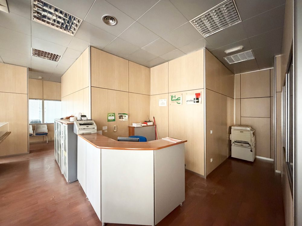 Local en venta en Pinto con Aire acondicionado, Calefacción y Parquet