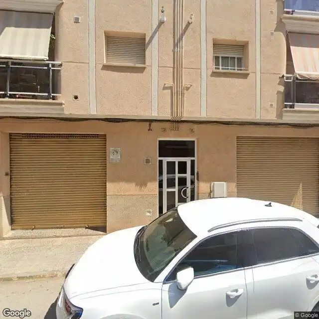 Piso en venta en PISO C/ EDISSON, 14 - 2º 1 (SANT PERE DE RIBES), imagen 3