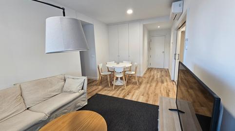 Foto 5 de Pis de lloguer a Plaza Joaquín Dicenta, Almenara -Ventilla,  Madrid Capital