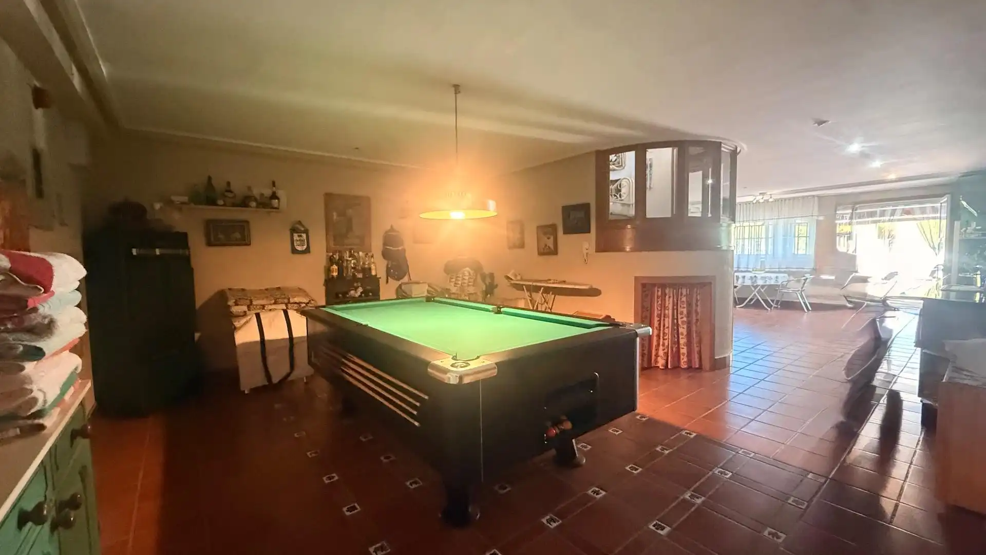 Casa o chalet en venta en Leiro con Jardín privado, Terraza y Trastero