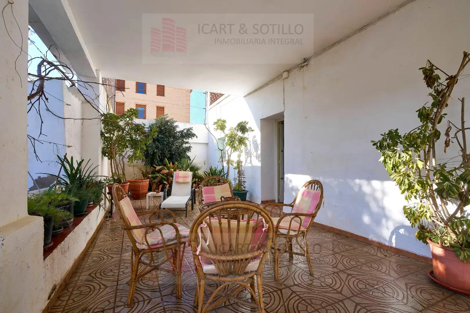 Terrace of Houses for sale in Alcanar  with Terrace, Storage room and Swimming Pool