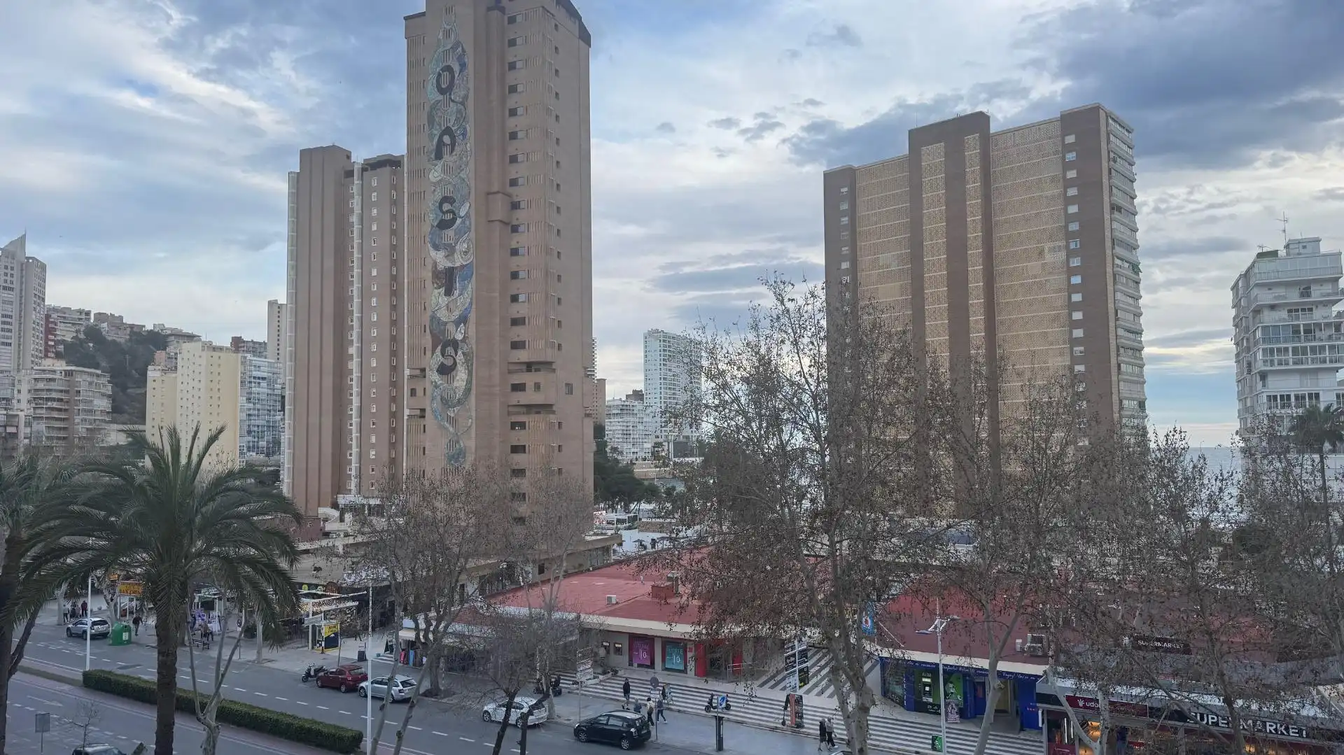 Appartamento con piscina in vendita a Playa de Levante