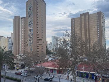 Appartamento con piscina in vendita a Playa de Levante
