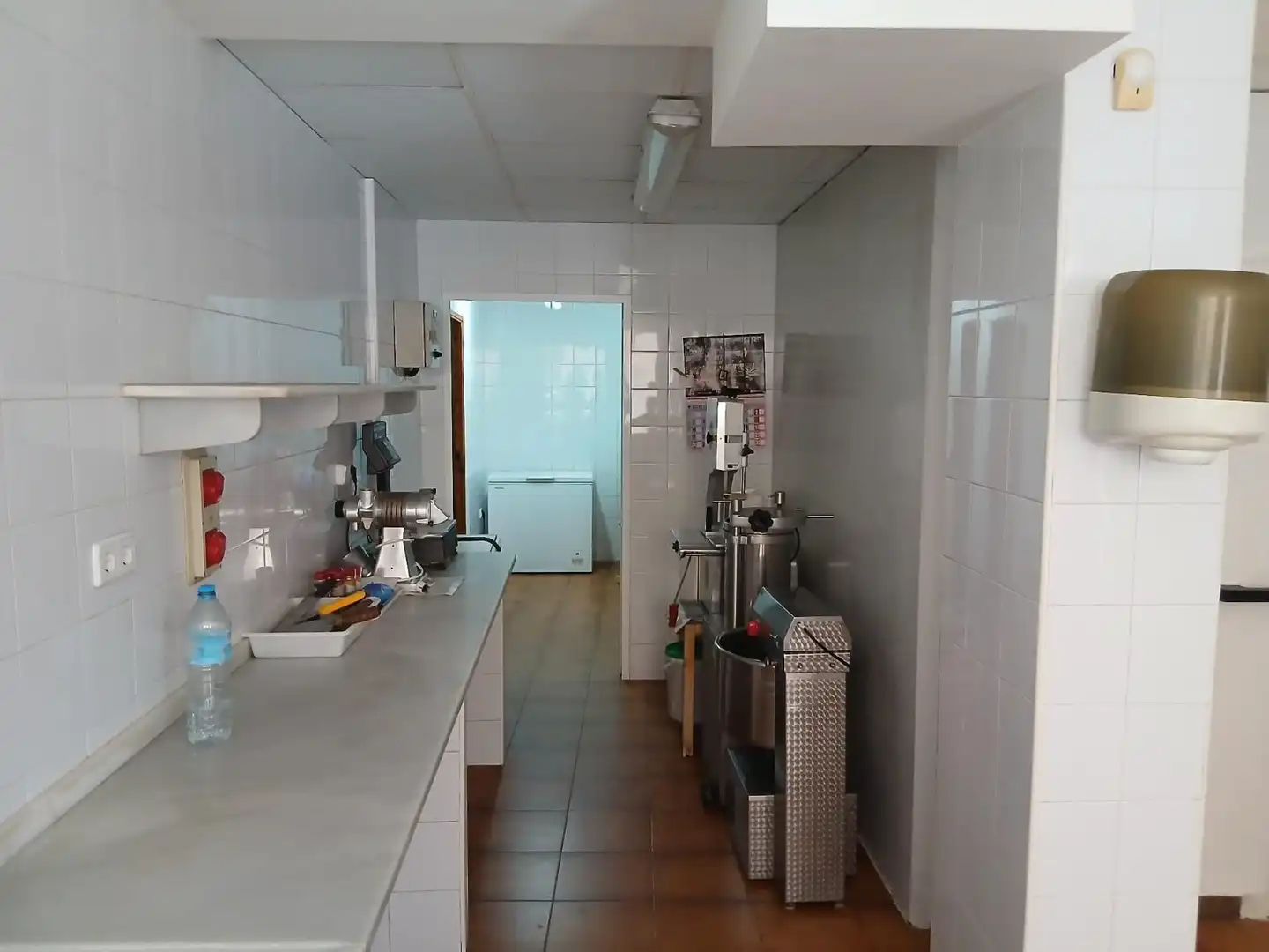 Business premises for sale in Avda. Pais Valencià, imagen 7