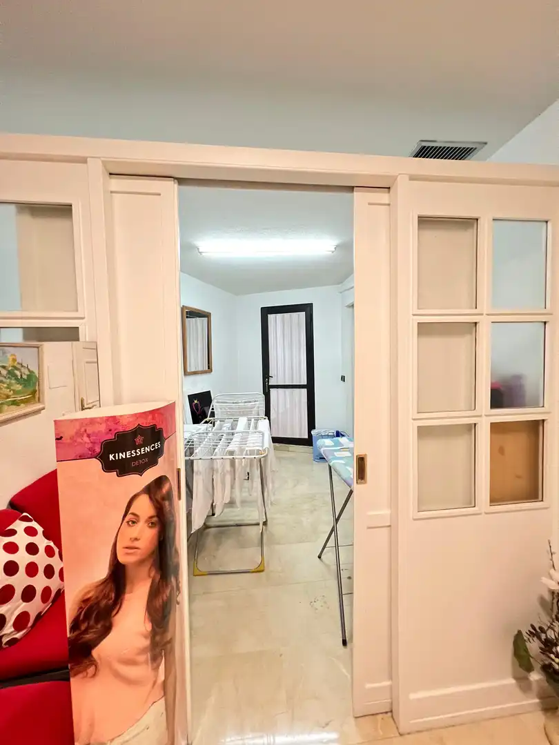Business premises to rent in Calle Feria, imagen 6